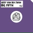 Addy van der Zwan