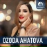 Ozoda Ahatova