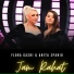 Flora Gashi, Anita Spahiu
