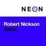 Robert Nickson