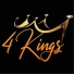 4 kings
