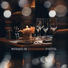 Restaurant jazz sensation