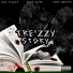 ENVY CAINE feat. Mori Briscoe, Milo Floxks