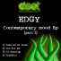 Edgy