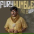 Fury, Aukan, Sampled Head
