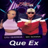 Lyli querida, Mc Sonna, DJ RM
