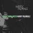 Harry Palmdale