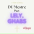 DU Mestre feat. Lely, GHABS