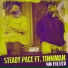 Steady Pace feat. Tinn Man