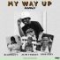 Muftee, Slim Thuggy, Nsrb Dray