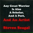 Steven Seagal