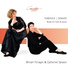 Miriam Terragni, Catherine Sarasin