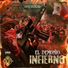 El Demonio feat. Blanco Balling, Suspect