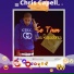 CHRIS CAPELL