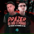 MC Pessoa, MC PEDRINHO DA CDD, Dj Fp no Beat