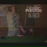 Poetas Puestos, Charly Efe, Teko