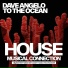 Dave Angelo