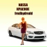 NASSA feat. fredbydredd