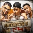 Mc Jacaré, DJ Tawan, JS o Mão de Ouro