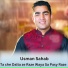 Usman Sahab