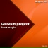 Sarcasm Project