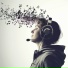 EMDR Music Therapy, Invisible Motion, Hazel Shore