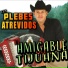 El amigable de Tijuana