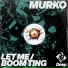 Murko, 3000 Deep