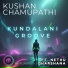 Kushan Chamupathi feat. Nethu Dharshana