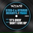 Paige, Sted-E, Hybrid Heights