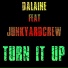 DaLaine feat. JunkYardCrew