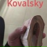Kovalsky