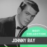 Johnny Ray