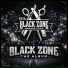 Black Zone Barber