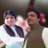 Hashmat Amin Marwat, Aminullah Marwat