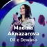 Madina Aknazarova