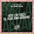 MC Lipivox, MC BN, DJ Markin Beat