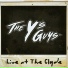 The Y's Guys