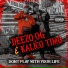 Deezo.OG, Kalico Timo feat. RedEyez