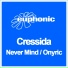 Cressida & D.Trance