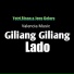 Yetri Risan feat. Jens Gelora