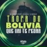 Mc Lindão, MC ARTHURO, DZ6 MANDELA, DJ ROBSON MV