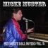 Micke Muster