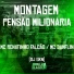 Mc renatinho falcão, Mc Danflin, DJ GKN