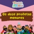 Turma Cantarolando a Bíblia