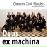 Jeroen Keymeulen, Chamber Choir Flanders