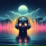 Binaural beat