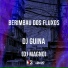 DJ Guina, DJ MAGNO