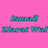 Ismail Ziarat wal