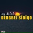 Dengbêj Sidîqo